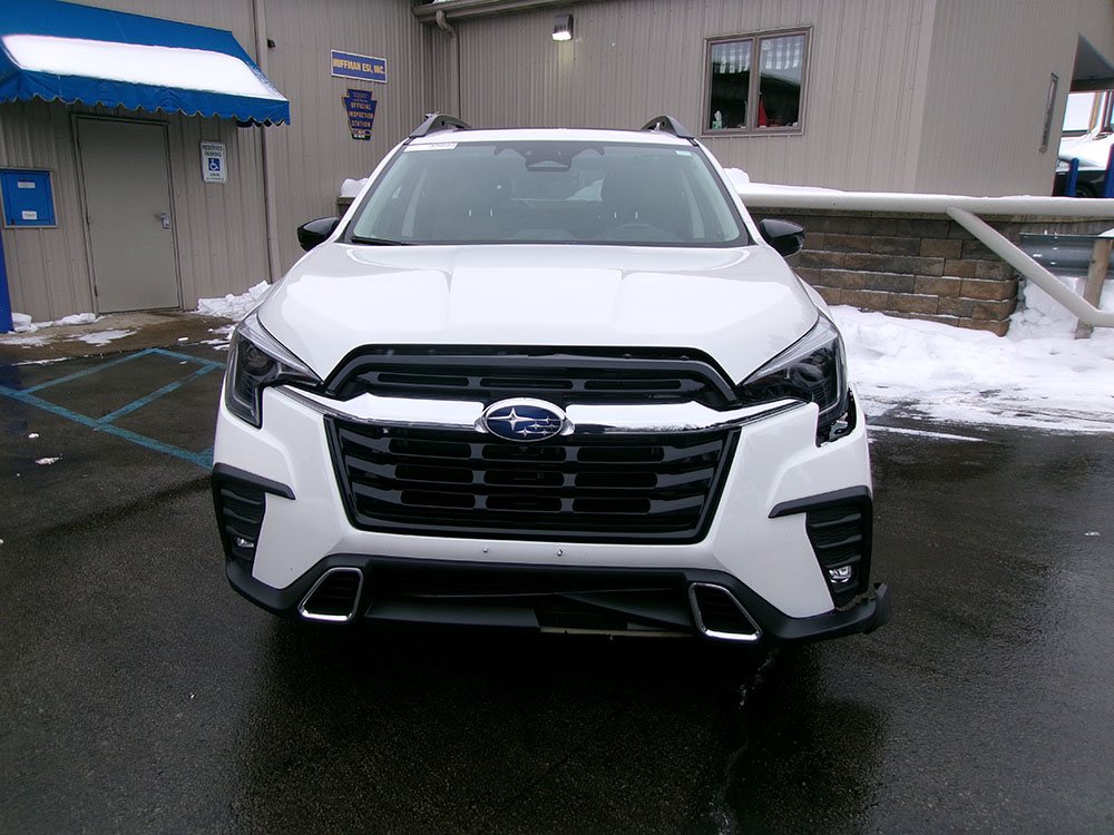 
								SUBARU ASCENT TOURING full									