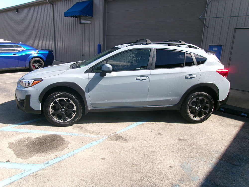 
								SUBARU CROSSTREK PREMIUM full									