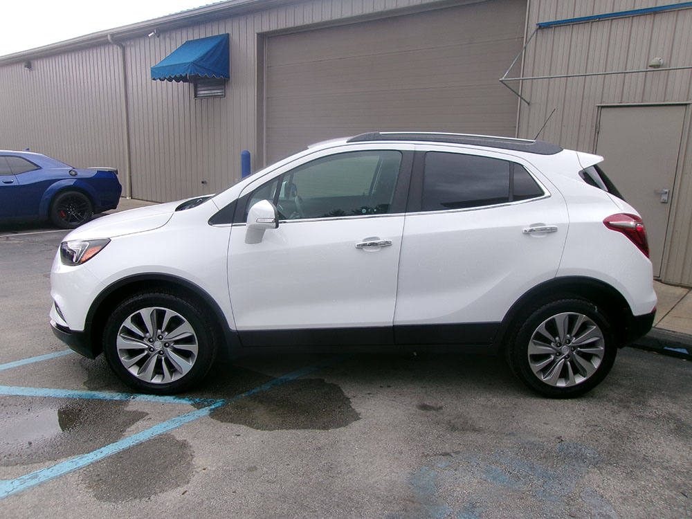 
								BUICK ENCORE PREFERRED full									