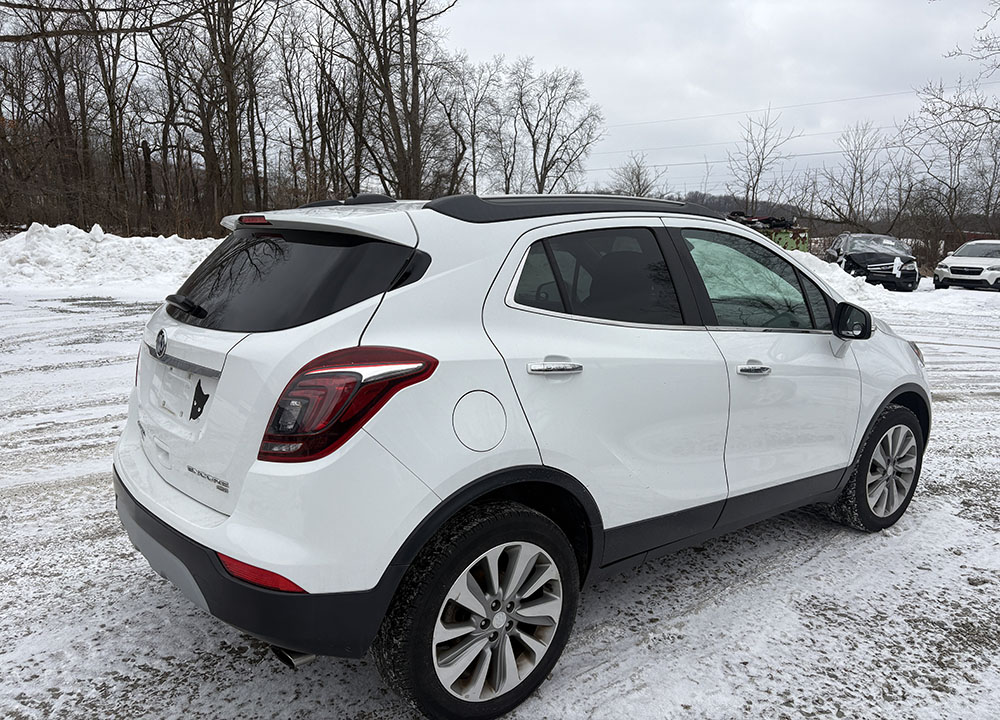 
								BUICK ENCORE PREFERRED full									