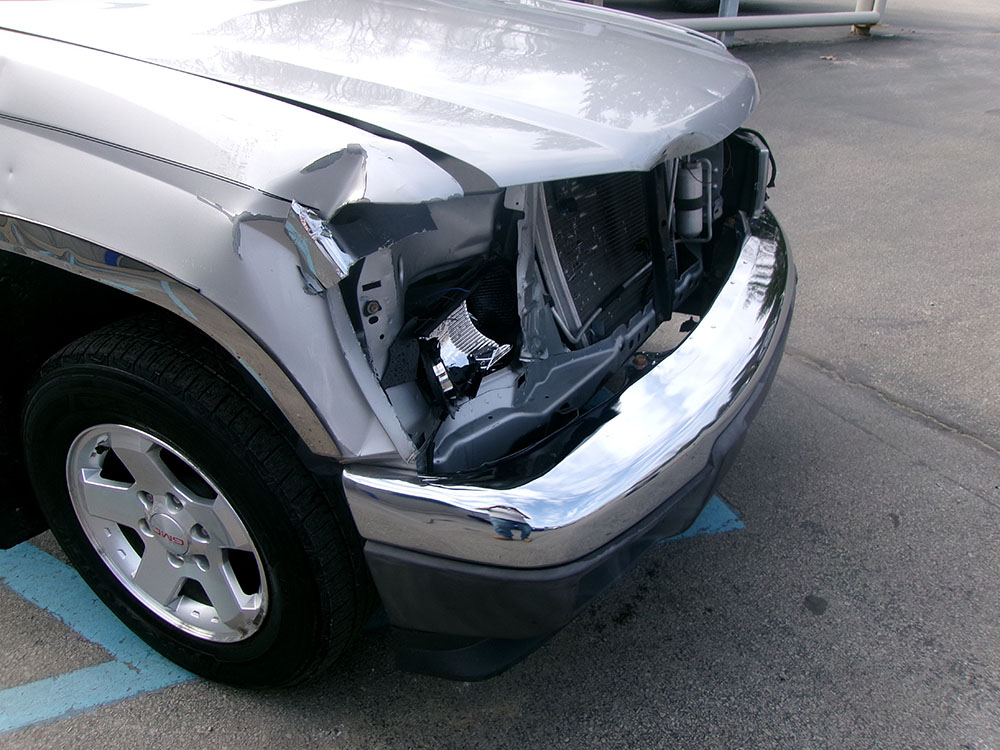 
								GMC CANYON SLE EX CAB full									