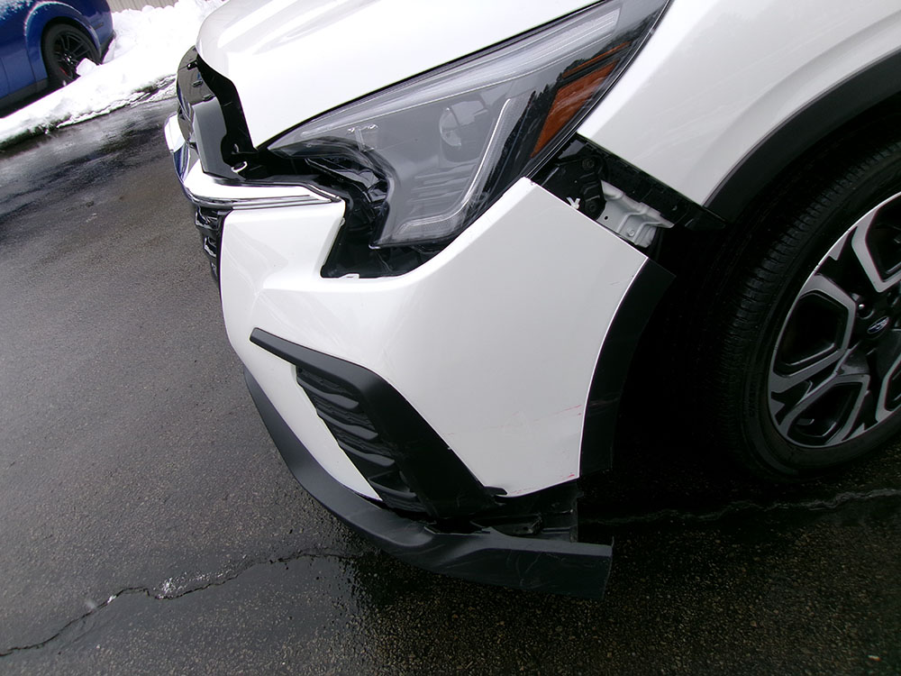 
								SUBARU ASCENT TOURING full									