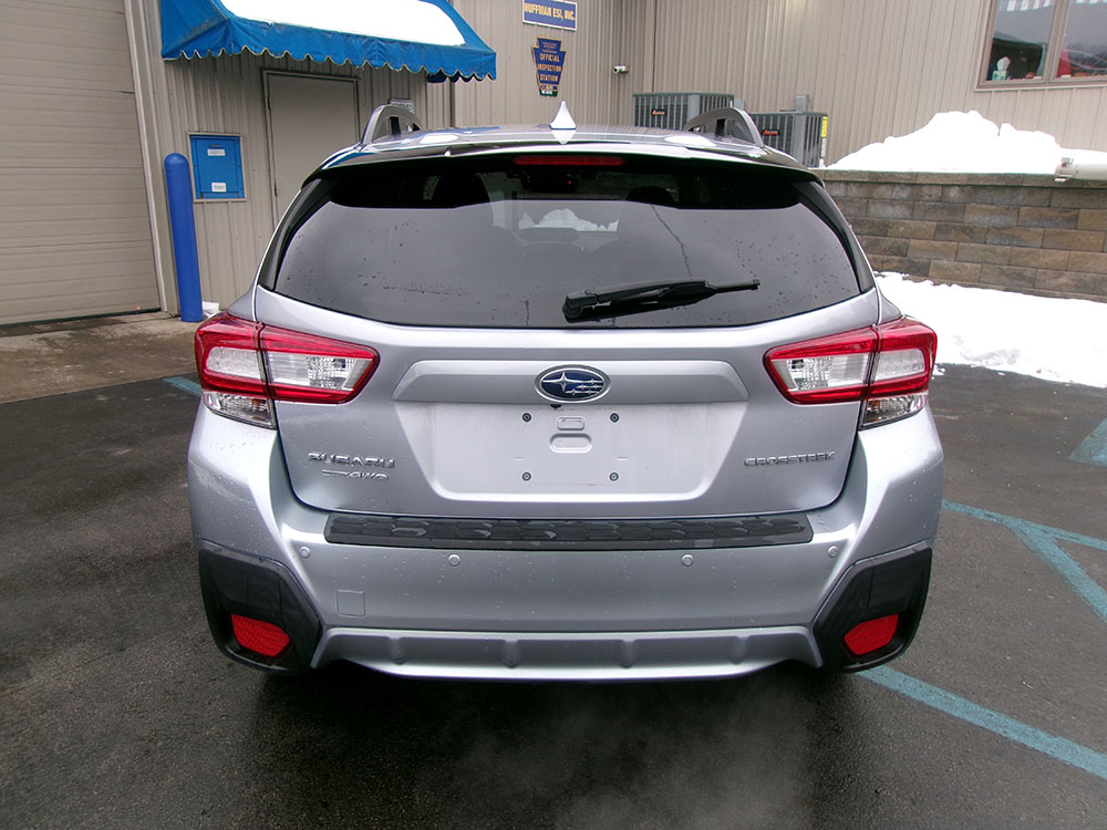 
								SUBARU CROSSTREK LIMITED full									