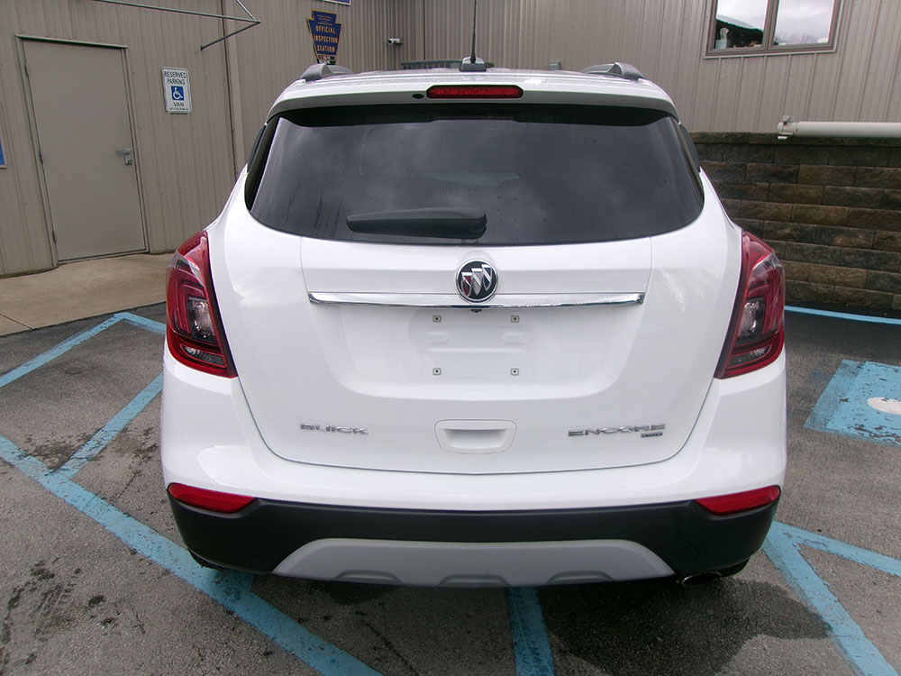 
								BUICK ENCORE PREFERRED full									
