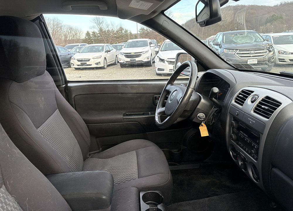 
								GMC CANYON SLE EX CAB full									