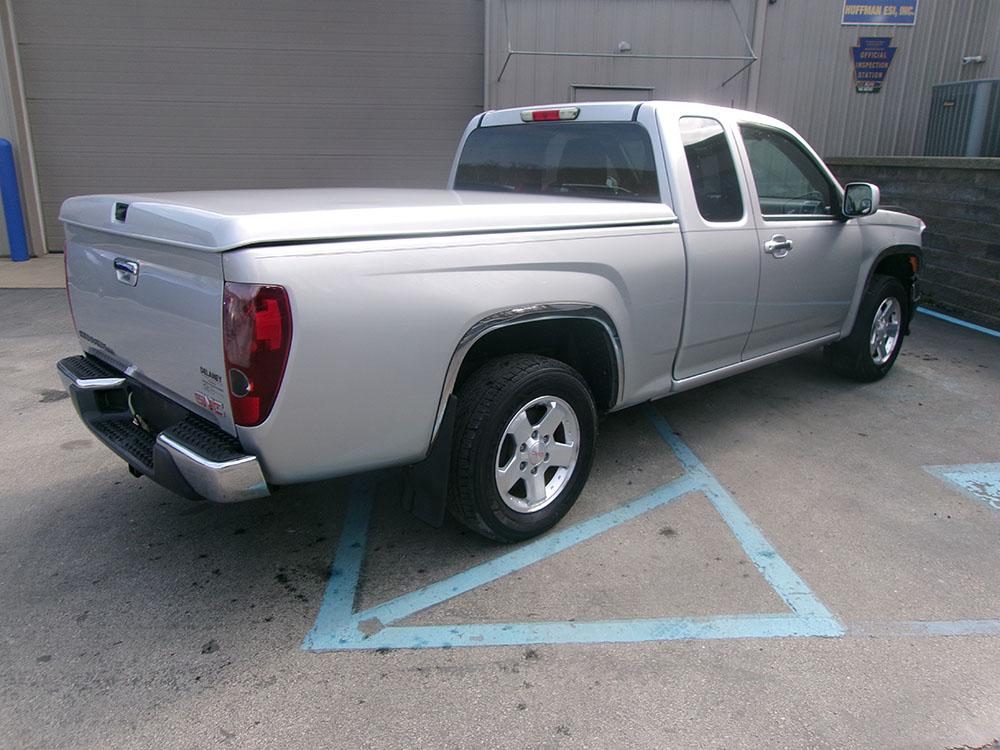 
								GMC CANYON SLE EX CAB full									