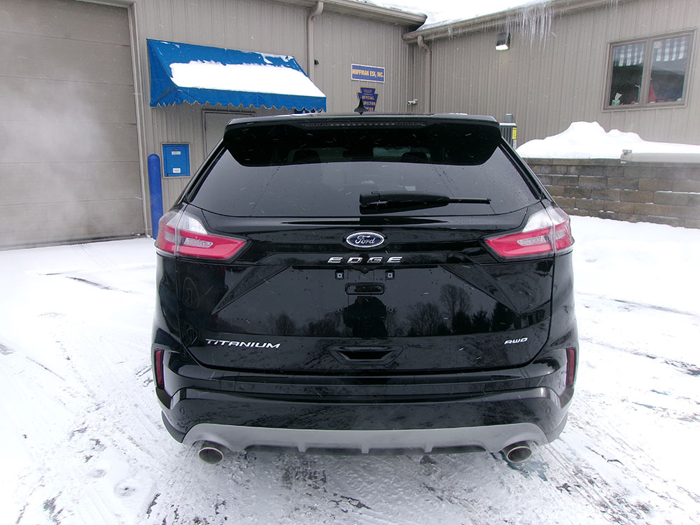 
								FORD EDGE TITANIUM full									