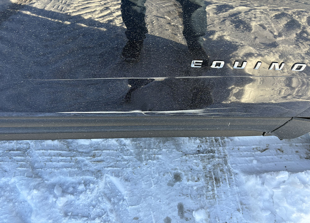 
								CHEVROLET EQUINOX LT full									