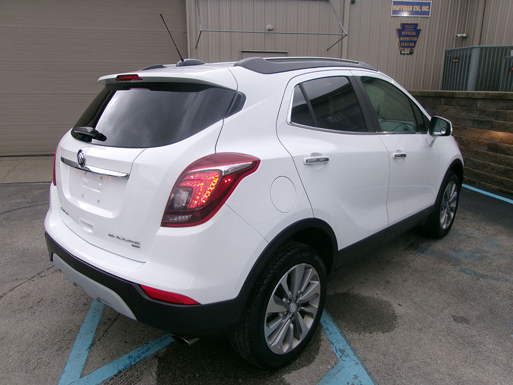 
								BUICK ENCORE PREFERRED full									