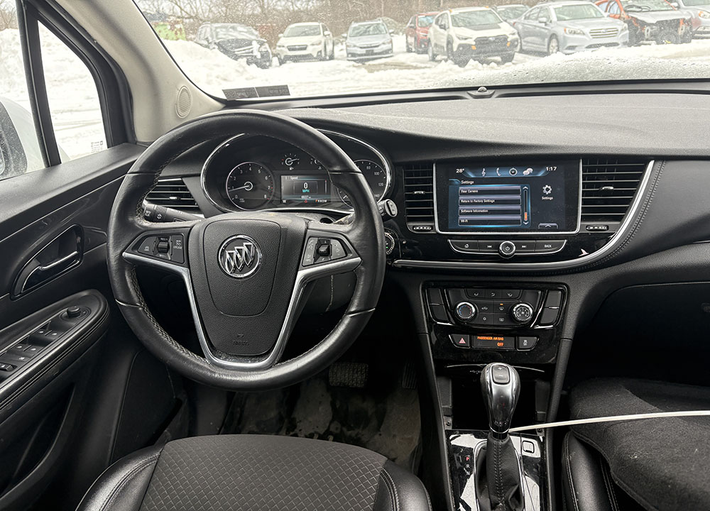 
								BUICK ENCORE PREFERRED full									