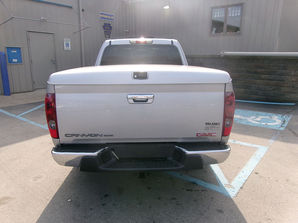 
								GMC CANYON SLE EX CAB full									