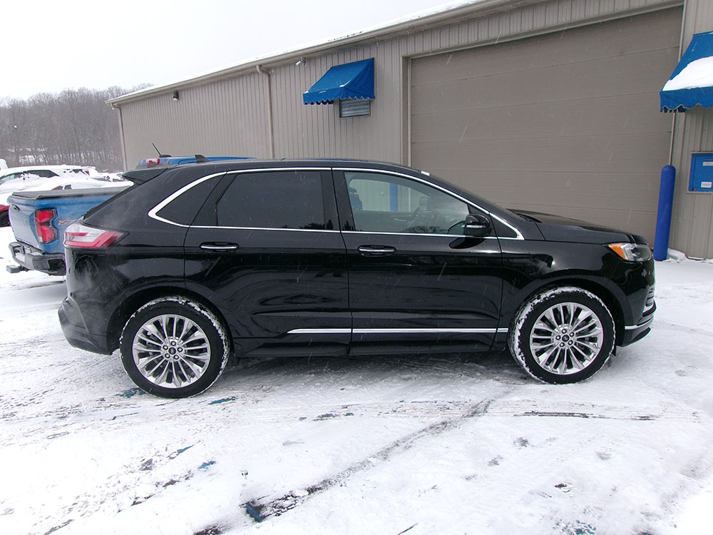 
								FORD EDGE TITANIUM full									