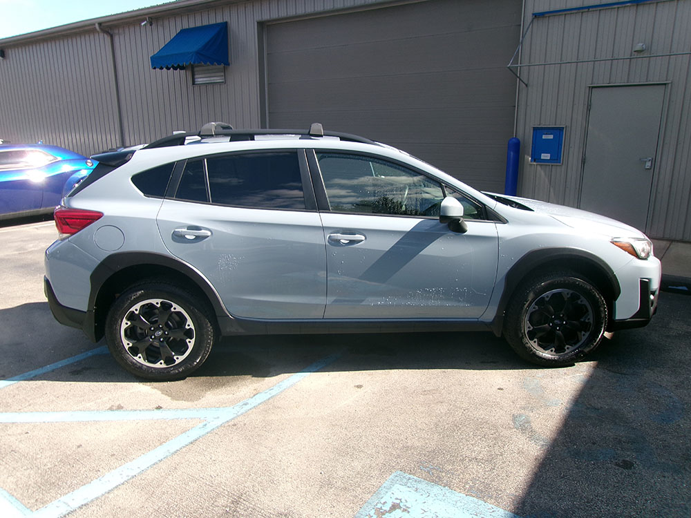 
								SUBARU CROSSTREK PREMIUM full									
