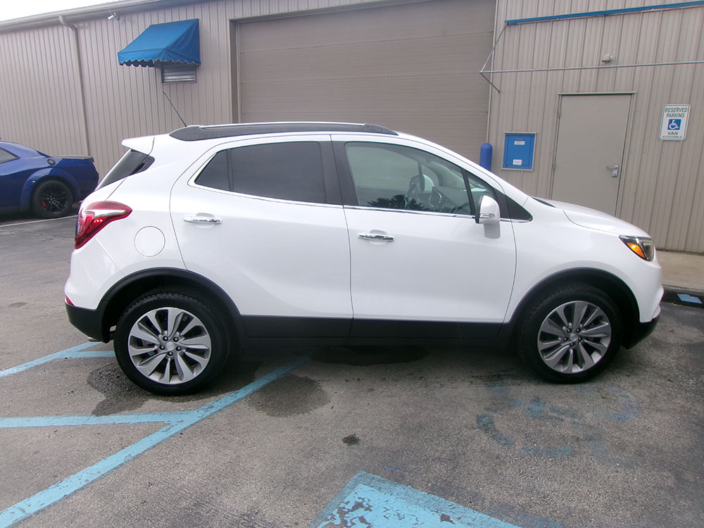 
								BUICK ENCORE PREFERRED full									