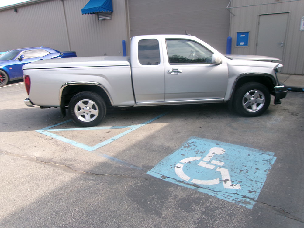 
								GMC CANYON SLE EX CAB full									