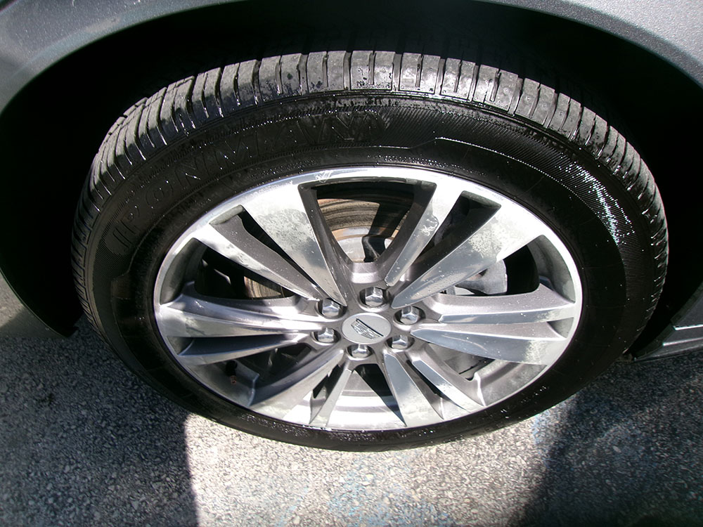 
								CADILLAC XT6 PREMIUM LUXURY full									