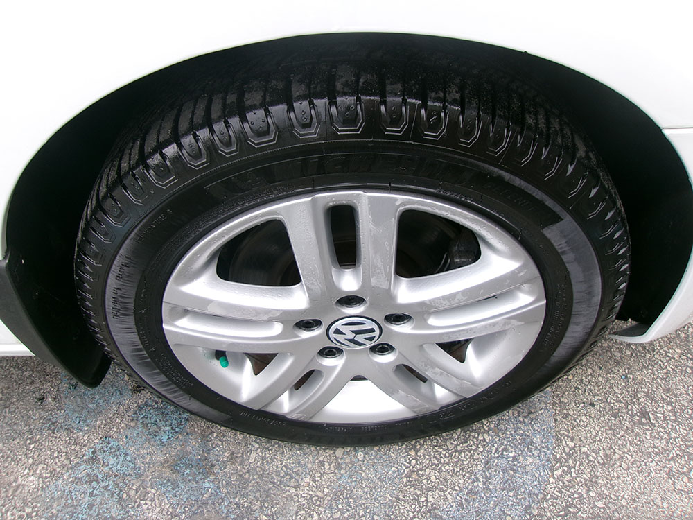 
								VOLKSWAGEN JETTA TDI full									