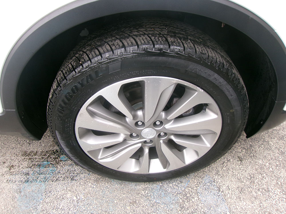 
								BUICK ENCORE PREFERRED full									