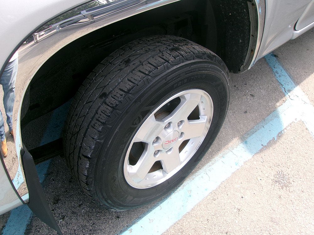 
								GMC CANYON SLE EX CAB full									