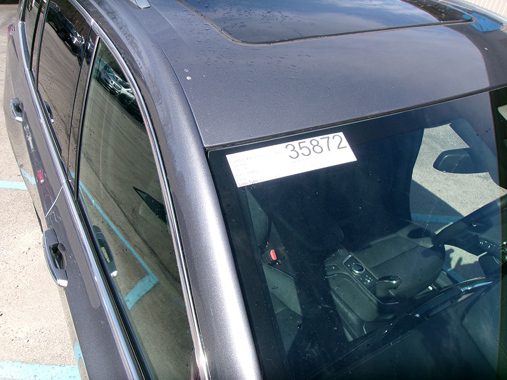 
								CADILLAC XT6 PREMIUM LUXURY full									