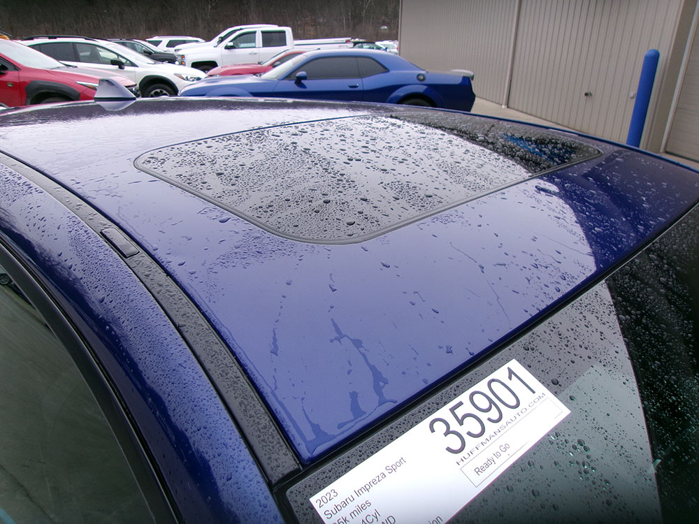 
								SUBARU IMPREZA SPORT full									