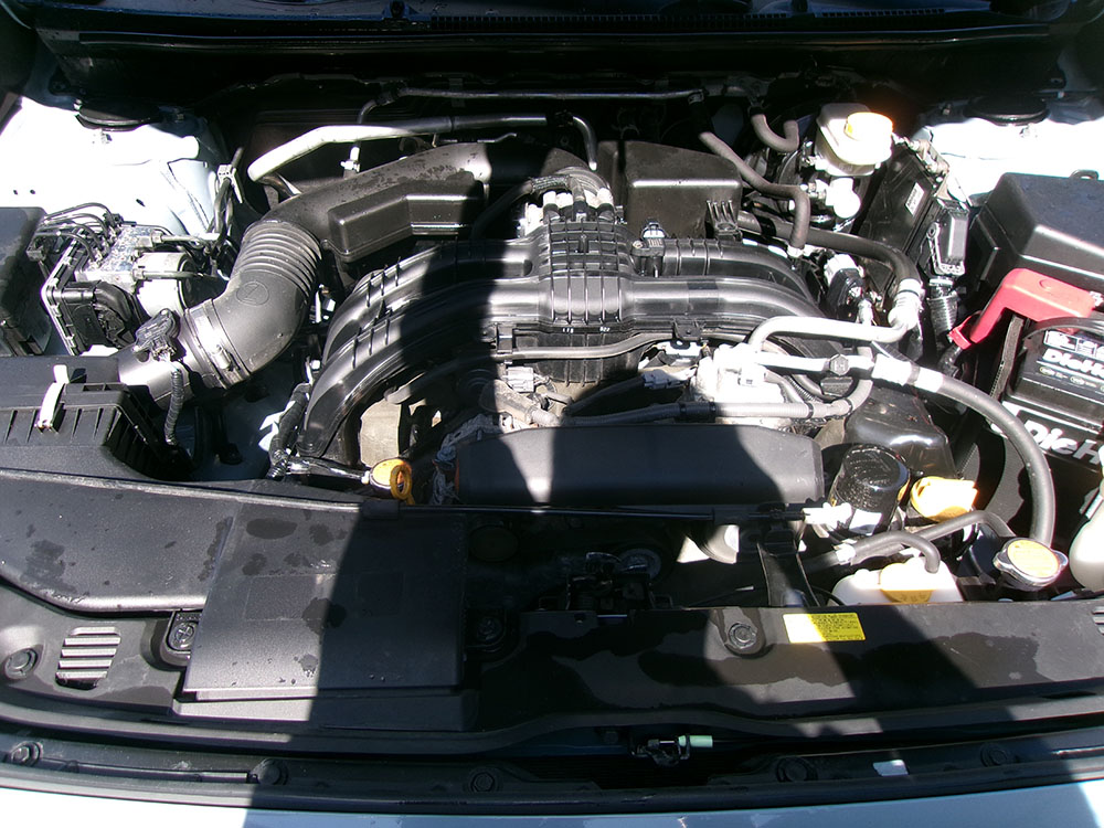 
								SUBARU CROSSTREK PREMIUM full									