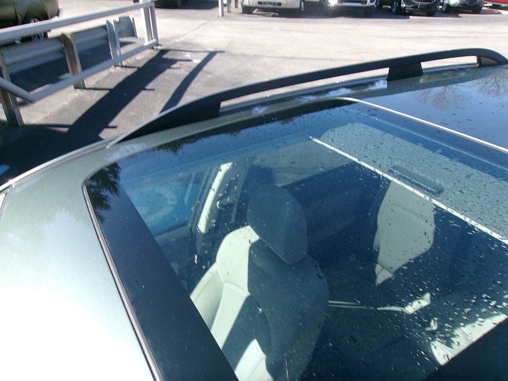 
								SUBARU FORESTER PREMIUM full									