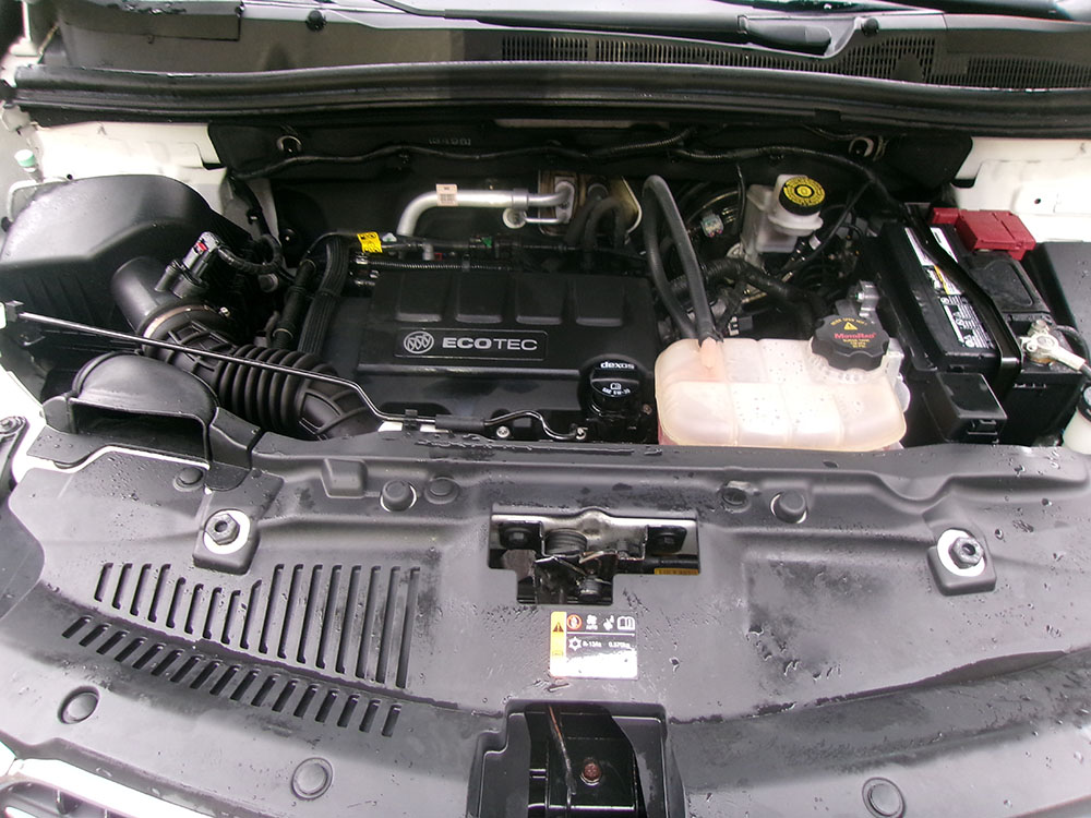 
								BUICK ENCORE PREFERRED full									