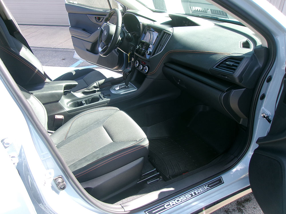 
								SUBARU CROSSTREK PREMIUM full									