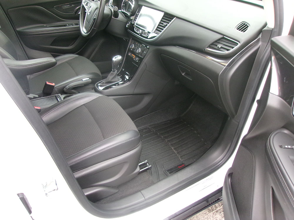 
								BUICK ENCORE PREFERRED full									