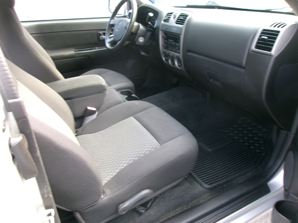 
								GMC CANYON SLE EX CAB full									