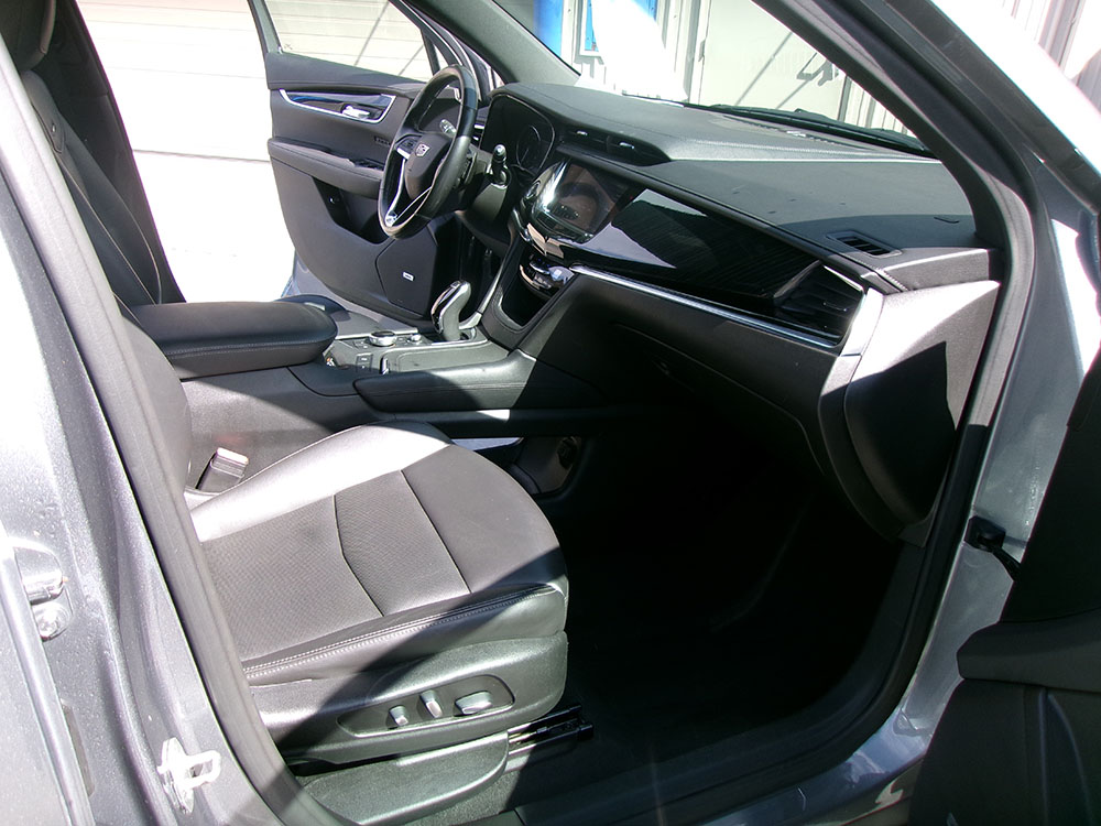 
								CADILLAC XT6 PREMIUM LUXURY full									