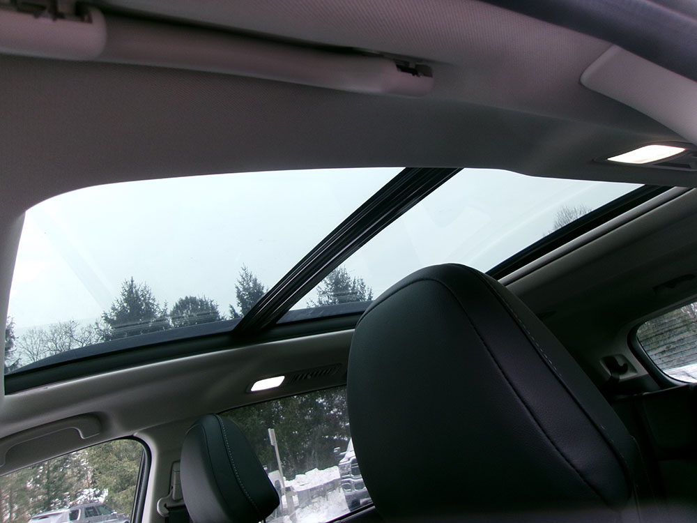 
								SUBARU ASCENT TOURING full									