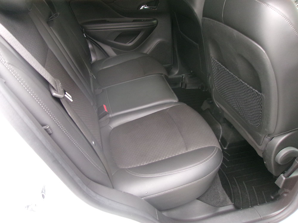 
								BUICK ENCORE PREFERRED full									