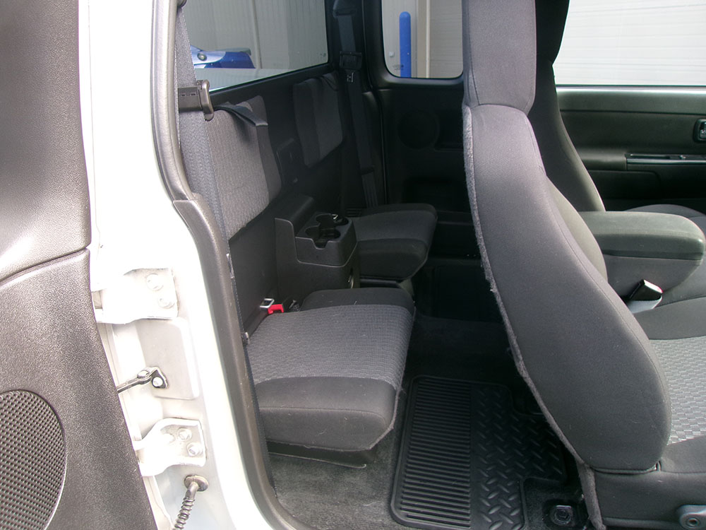 
								GMC CANYON SLE EX CAB full									