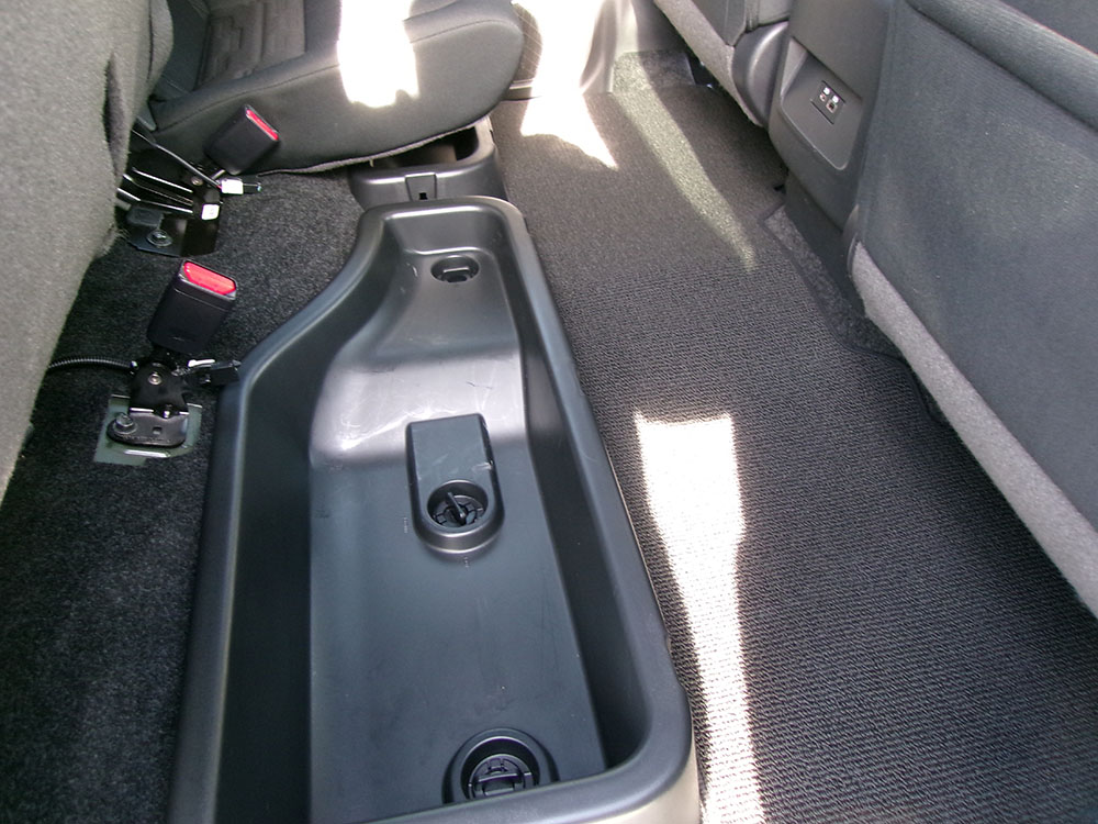 
								NISSAN FRONTIER PRO-4X CREW CAB full									