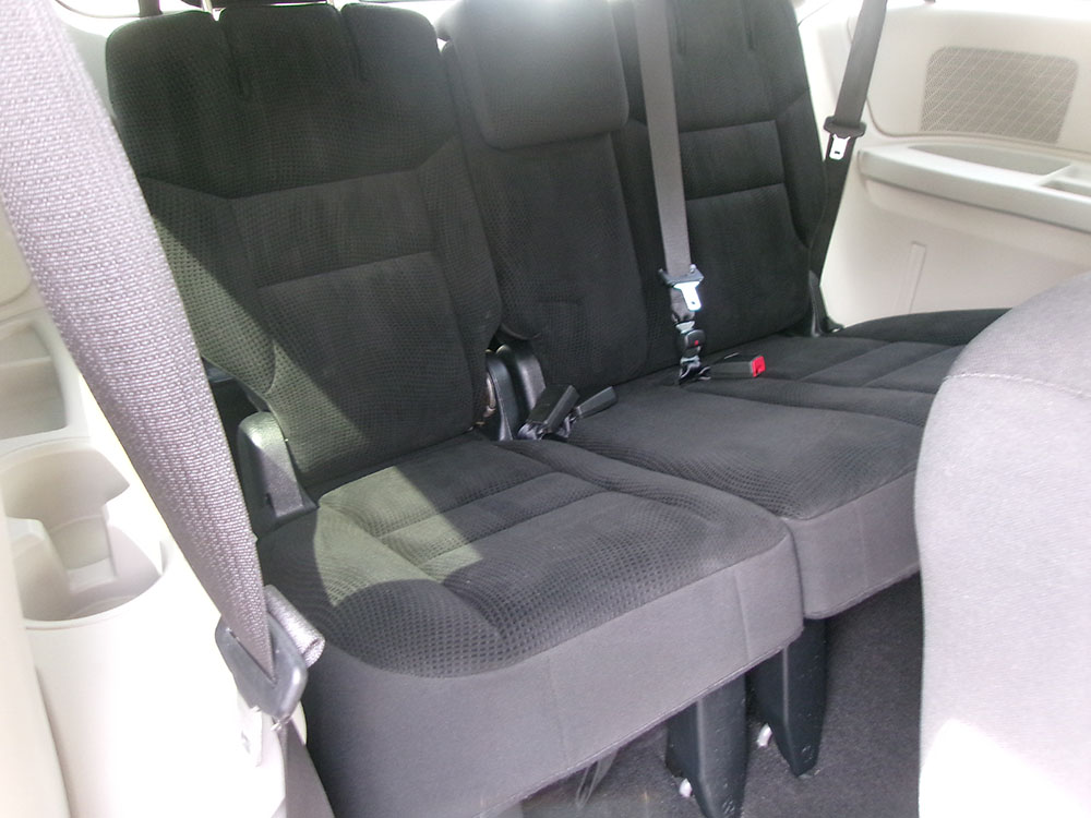 
								DODGE GRAND CARAVAN SE full									