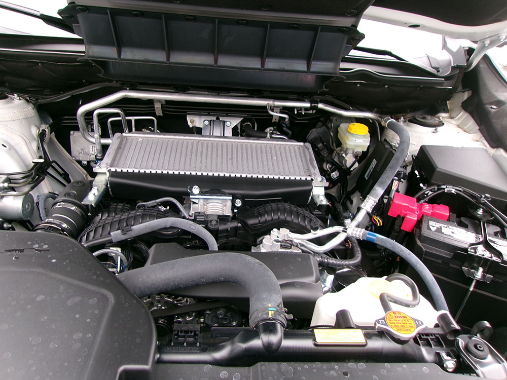 
								SUBARU ASCENT TOURING full									