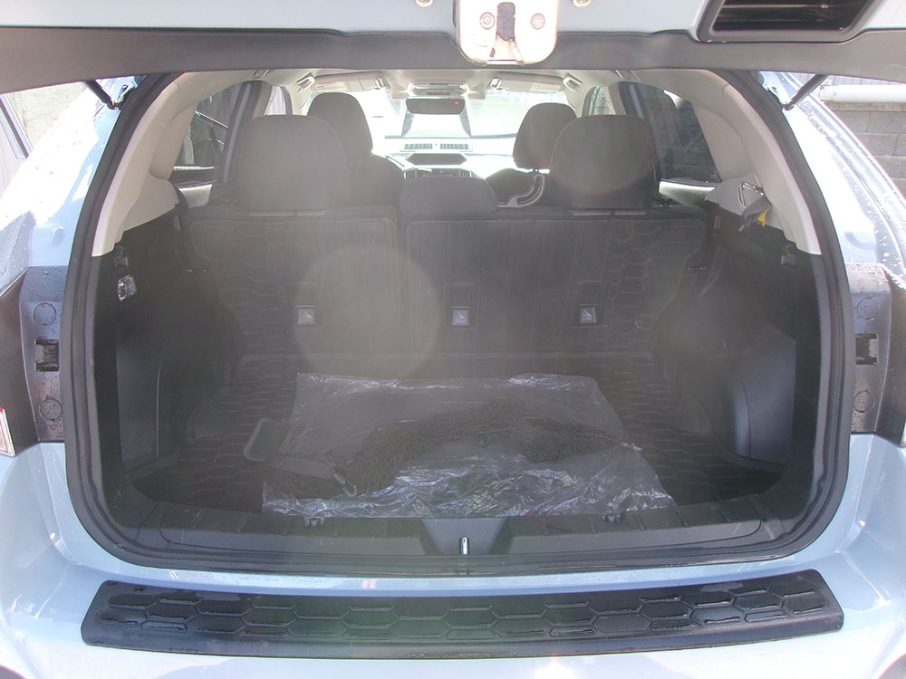 
								SUBARU CROSSTREK PREMIUM full									