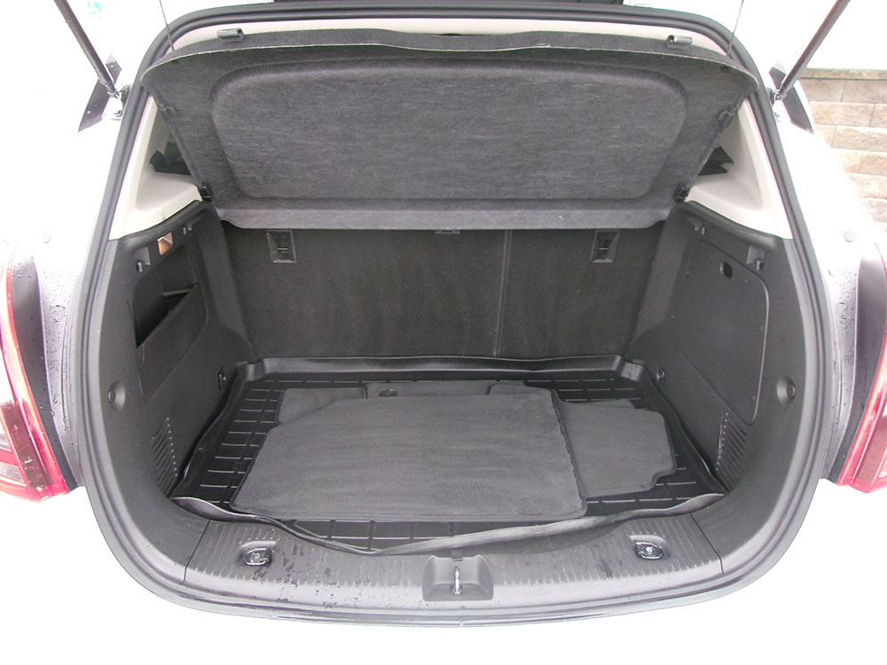 
								BUICK ENCORE PREFERRED full									