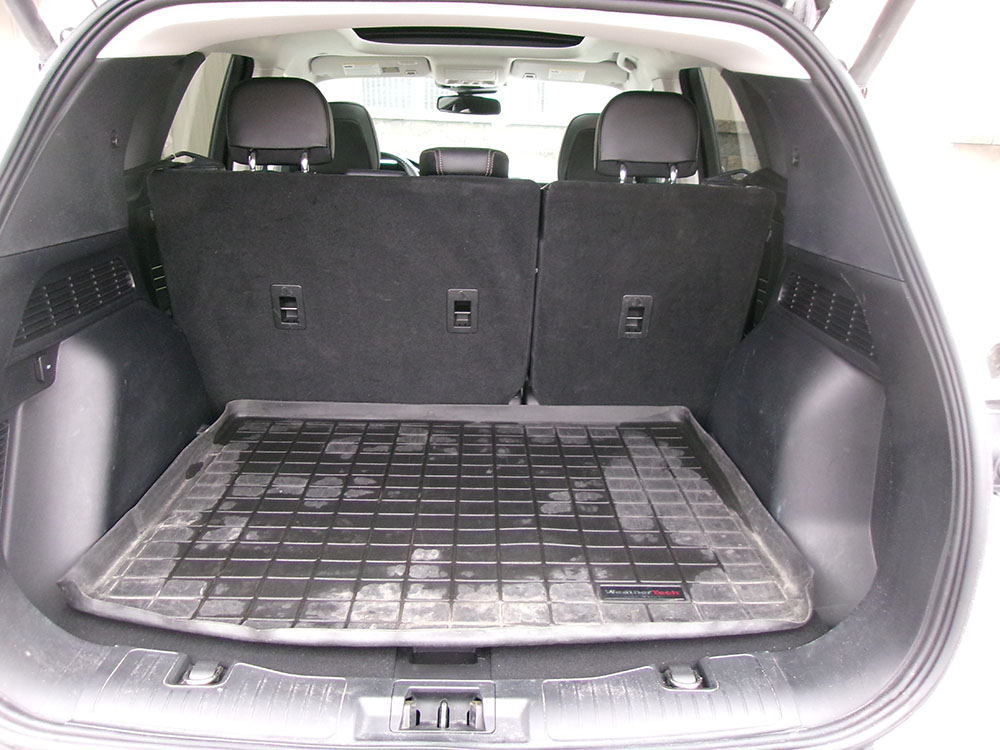 
								FORD ESCAPE TITANIUM full									