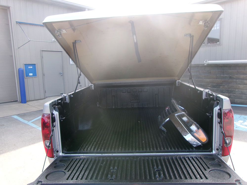 
								GMC CANYON SLE EX CAB full									