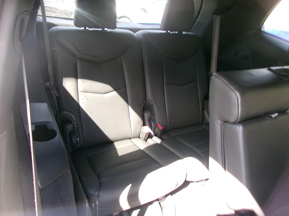 
								CADILLAC XT6 PREMIUM LUXURY full									