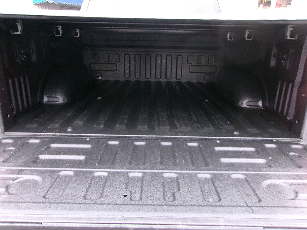 
								FORD F-150 FX4 SUPER CREW CAB full									