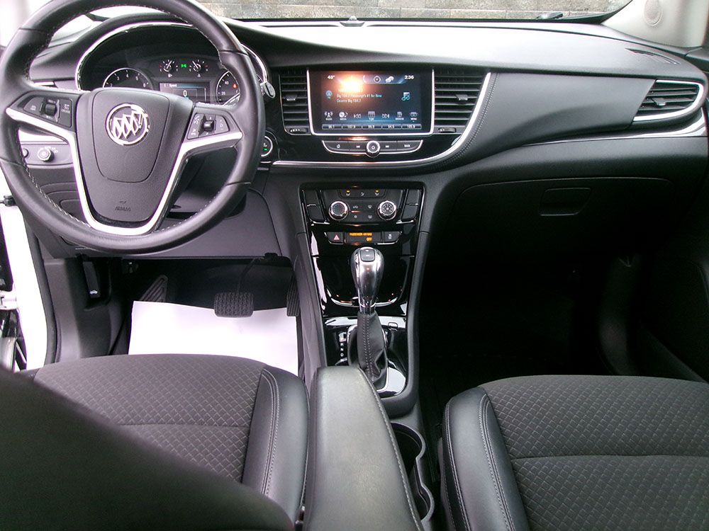 
								BUICK ENCORE PREFERRED full									