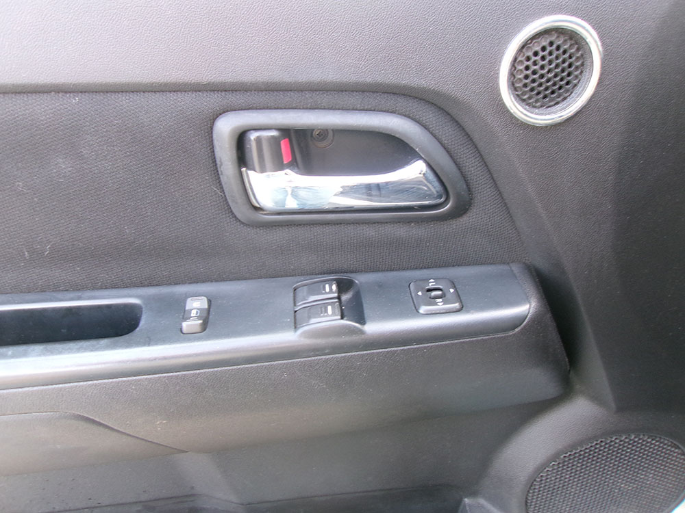 
								GMC CANYON SLE EX CAB full									