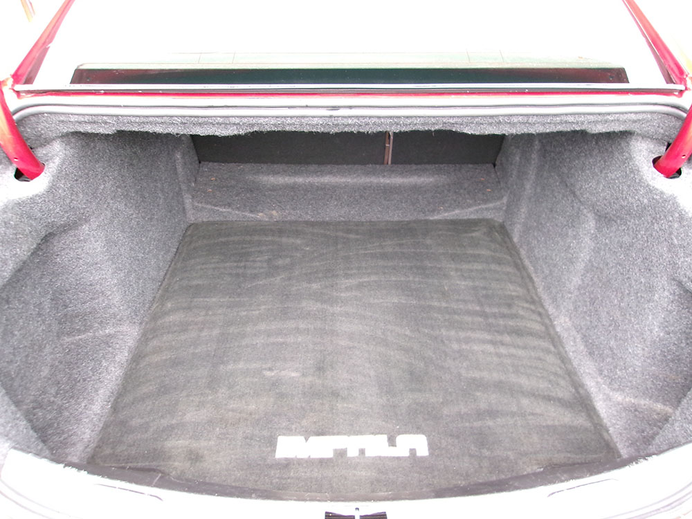 
								CHEVROLET IMPALA LT full									