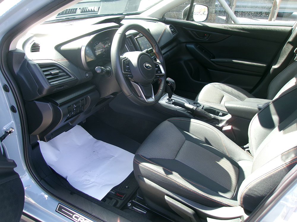 
								SUBARU CROSSTREK PREMIUM full									