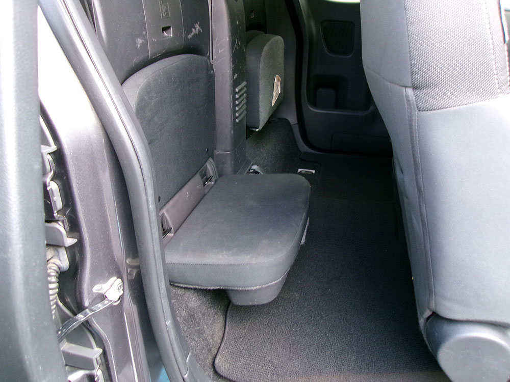 
								NISSAN FRONTIER SV KING CAB full									