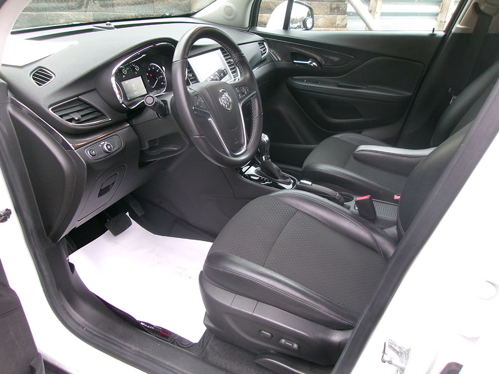 
								BUICK ENCORE PREFERRED full									